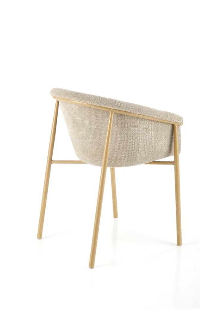 Kėdė K489 Kėdės Virtuvės baldai