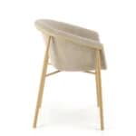 Kėdė K489 Kėdės Virtuvės baldai thumbnail