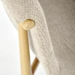 Kėdė K489 Kėdės Virtuvės baldai thumbnail