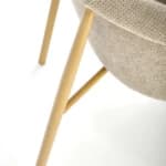 Kėdė K489 Kėdės Virtuvės baldai thumbnail