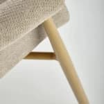 Kėdė K489 Kėdės Virtuvės baldai thumbnail