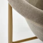 Kėdė K489 Kėdės Virtuvės baldai thumbnail