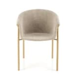 Kėdė K489 Kėdės Virtuvės baldai thumbnail