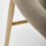 Kėdė K489 Kėdės Virtuvės baldai thumbnail