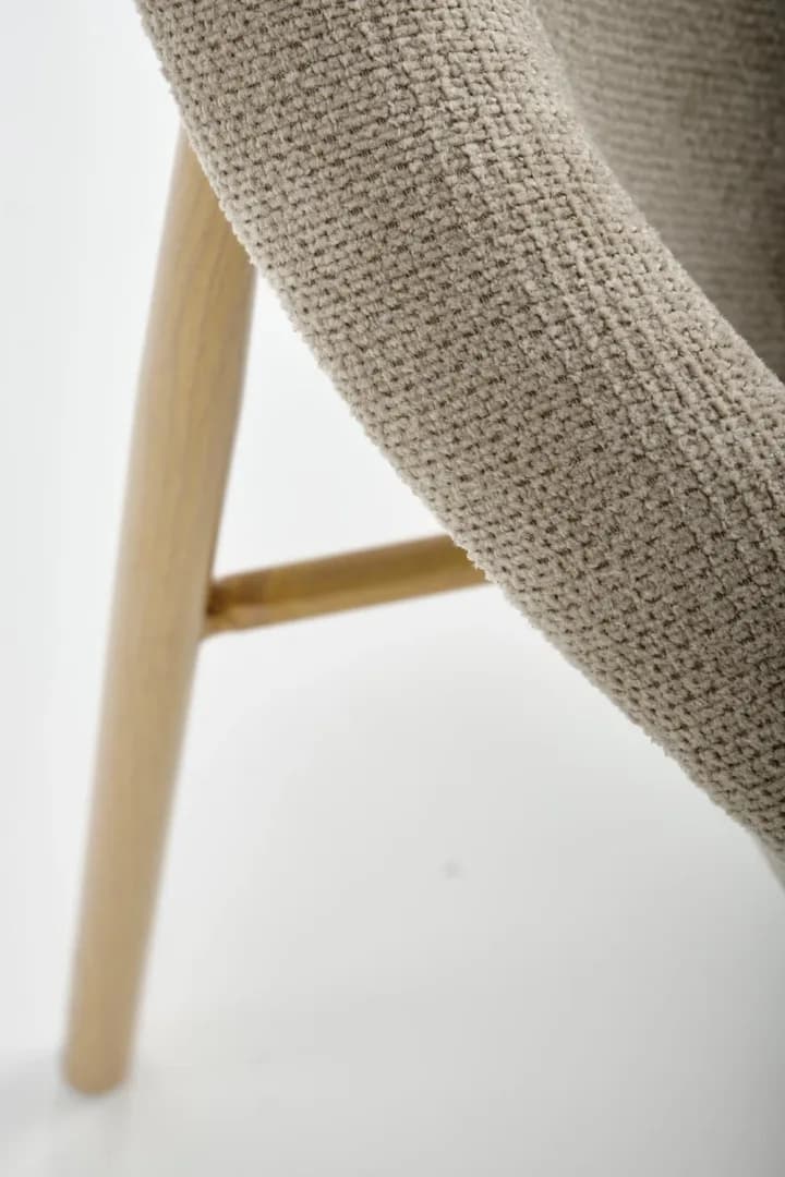 Kėdė K489 Kėdės Virtuvės baldai