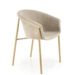 Kėdė K489 Kėdės Virtuvės baldai thumbnail