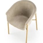 Kėdė K489 Kėdės Virtuvės baldai thumbnail