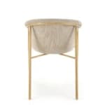 Kėdė K489 Kėdės Virtuvės baldai thumbnail