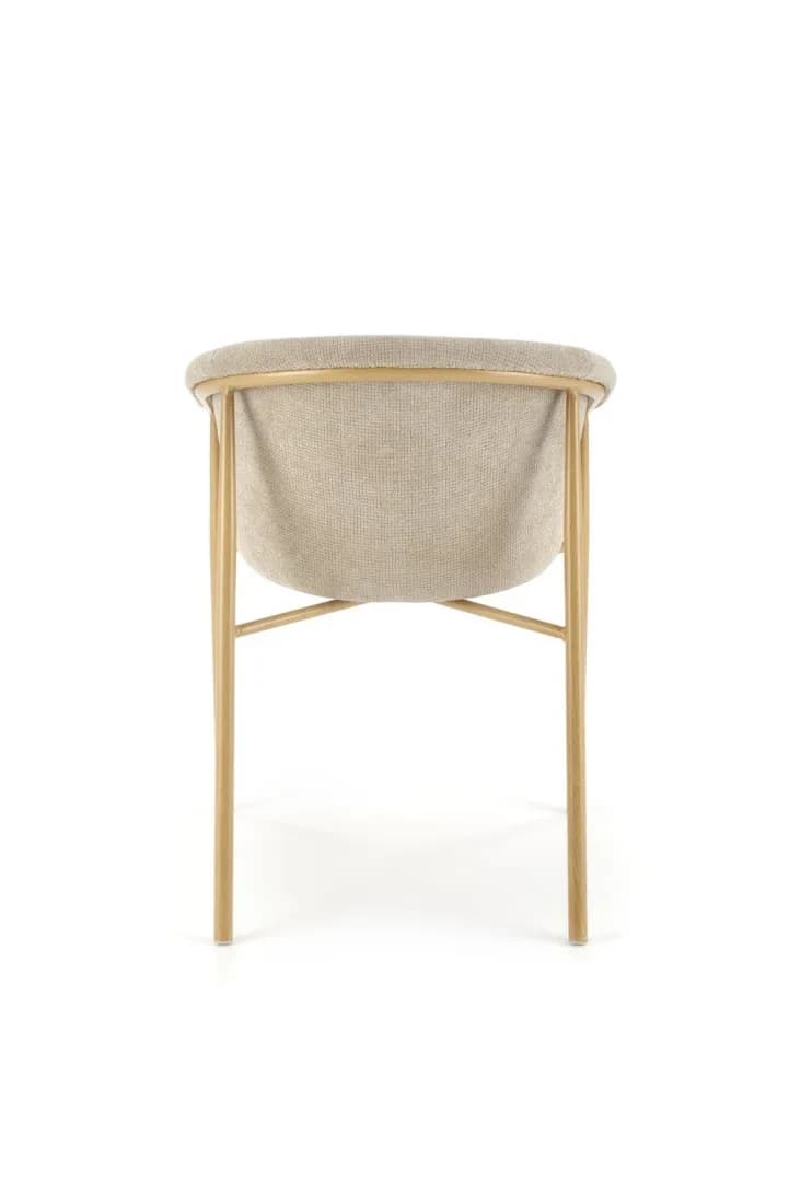 Kėdė K489 Kėdės Virtuvės baldai