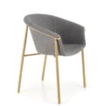 Kėdė K489 Kėdės Virtuvės baldai thumbnail