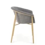 Kėdė K489 Kėdės Virtuvės baldai thumbnail