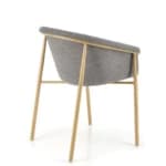 Kėdė K489 Kėdės Virtuvės baldai thumbnail