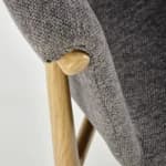 Kėdė K489 Kėdės Virtuvės baldai thumbnail