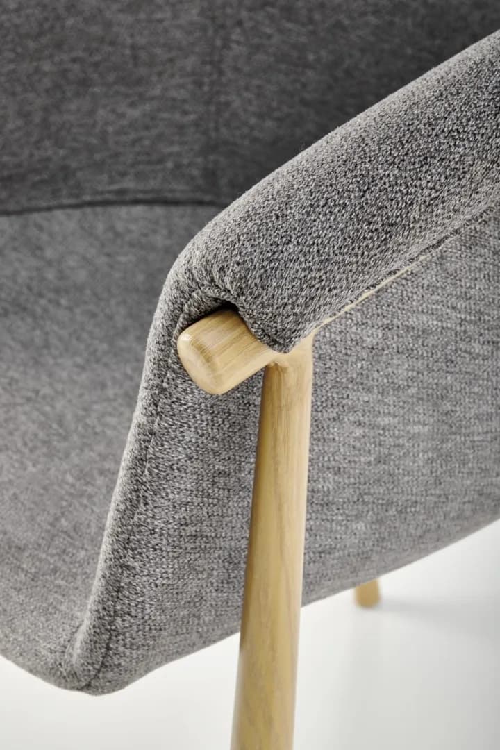 Kėdė K489 Kėdės Virtuvės baldai