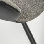 Kėdė K494 Kėdės Virtuvės baldai thumbnail