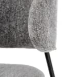 Kėdė K497 Kėdės Virtuvės baldai thumbnail