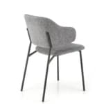 Kėdė K497 Kėdės Virtuvės baldai thumbnail