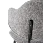 Kėdė K497 Kėdės Virtuvės baldai thumbnail