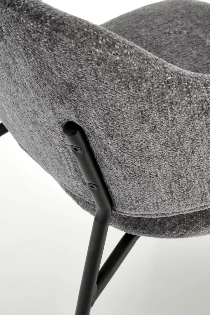 Kėdė K497 Kėdės Virtuvės baldai