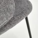 Kėdė K497 Kėdės Virtuvės baldai thumbnail