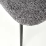 Kėdė K497 Kėdės Virtuvės baldai thumbnail