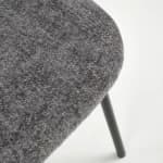 Kėdė K497 Kėdės Virtuvės baldai thumbnail