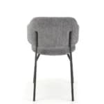 Kėdė K497 Kėdės Virtuvės baldai thumbnail