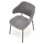 Kėdė K497 Kėdės Virtuvės baldai thumbnail