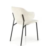 Kėdė K497 Kėdės Virtuvės baldai thumbnail