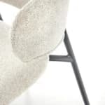 Kėdė K497 Kėdės Virtuvės baldai thumbnail