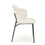 Kėdė K497 Kėdės Virtuvės baldai thumbnail