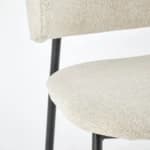 Kėdė K497 Kėdės Virtuvės baldai thumbnail