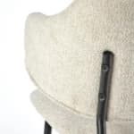 Kėdė K497 Kėdės Virtuvės baldai thumbnail