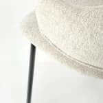 Kėdė K497 Kėdės Virtuvės baldai thumbnail