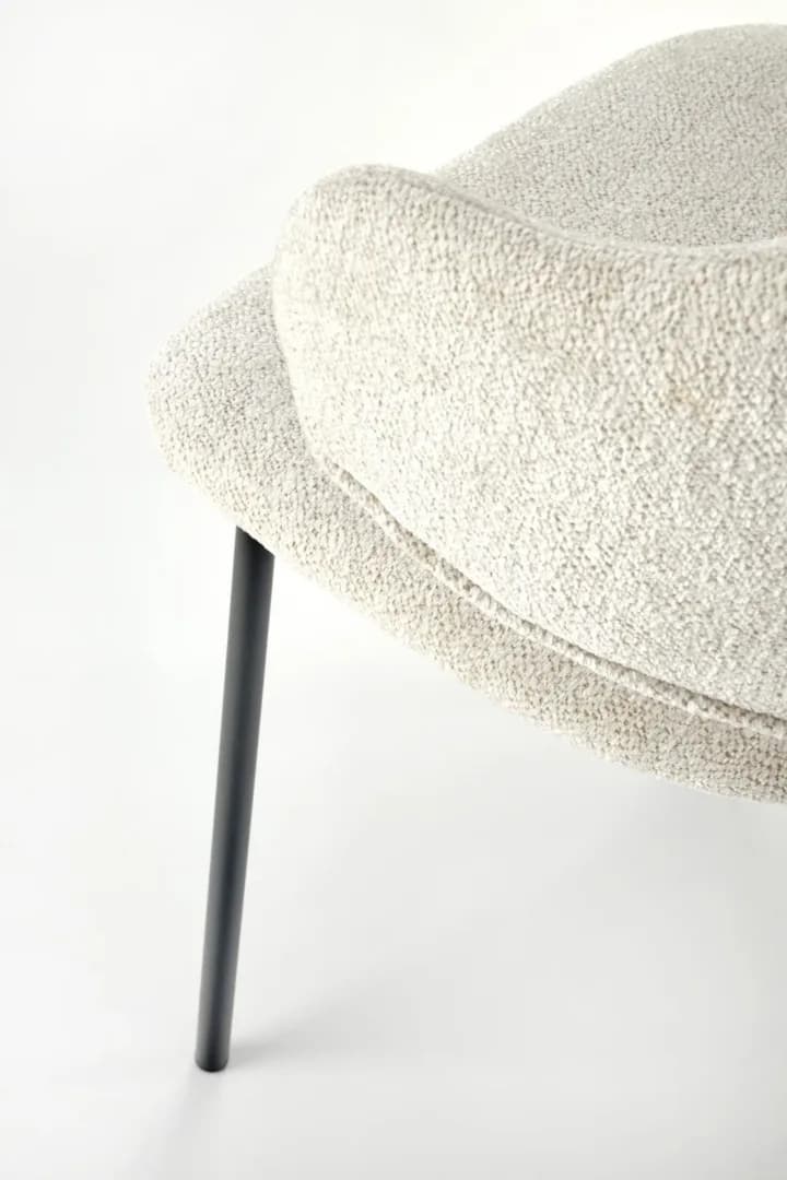 Kėdė K497 Kėdės Virtuvės baldai