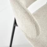 Kėdė K497 Kėdės Virtuvės baldai thumbnail