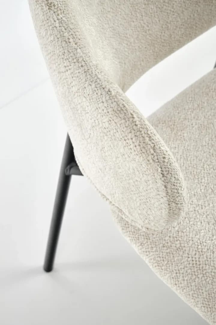 Kėdė K497 Kėdės Virtuvės baldai