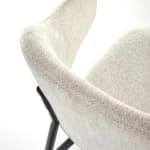 Kėdė K497 Kėdės Virtuvės baldai thumbnail