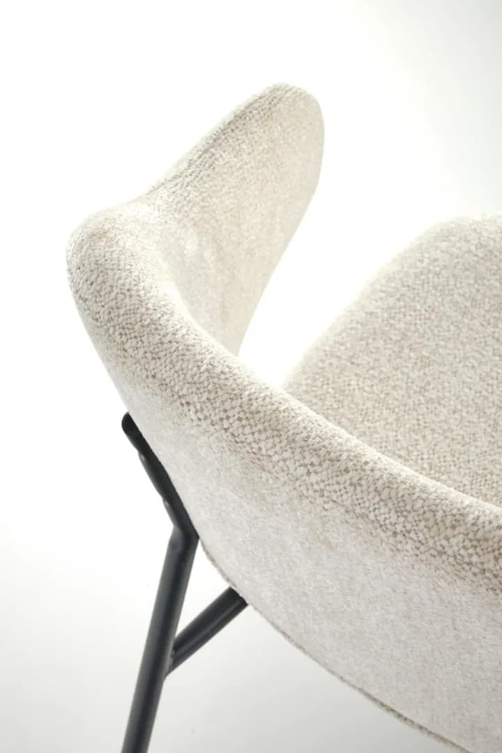 Kėdė K497 Kėdės Virtuvės baldai