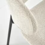 Kėdė K497 Kėdės Virtuvės baldai thumbnail