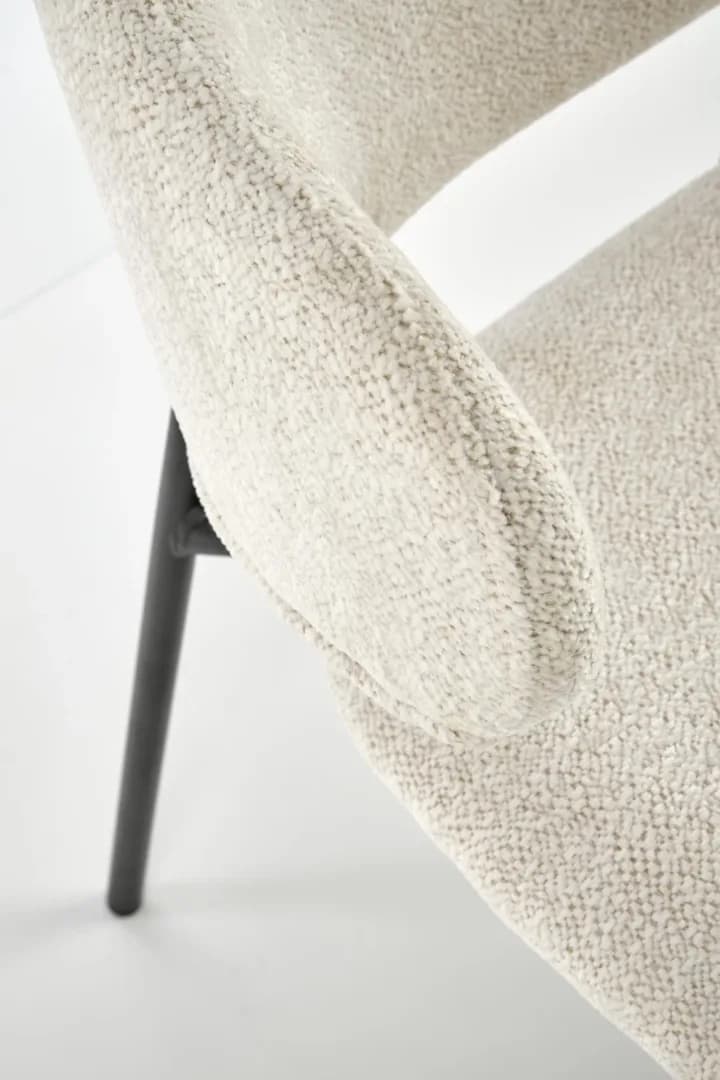 Kėdė K497 Kėdės Virtuvės baldai