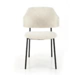 Kėdė K497 Kėdės Virtuvės baldai thumbnail