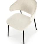 Kėdė K497 Kėdės Virtuvės baldai thumbnail