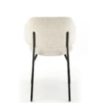 Kėdė K497 Kėdės Virtuvės baldai thumbnail