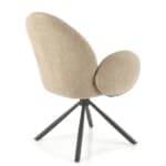 Kėdė K498 Kėdės Virtuvės baldai thumbnail