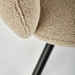 Kėdė K498 Kėdės Virtuvės baldai thumbnail