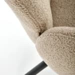 Kėdė K498 Kėdės Virtuvės baldai thumbnail