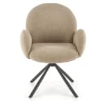 Kėdė K498 Kėdės Virtuvės baldai thumbnail