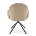 Kėdė K498 Kėdės Virtuvės baldai thumbnail