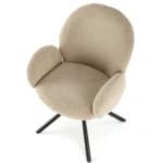 Kėdė K498 Kėdės Virtuvės baldai thumbnail